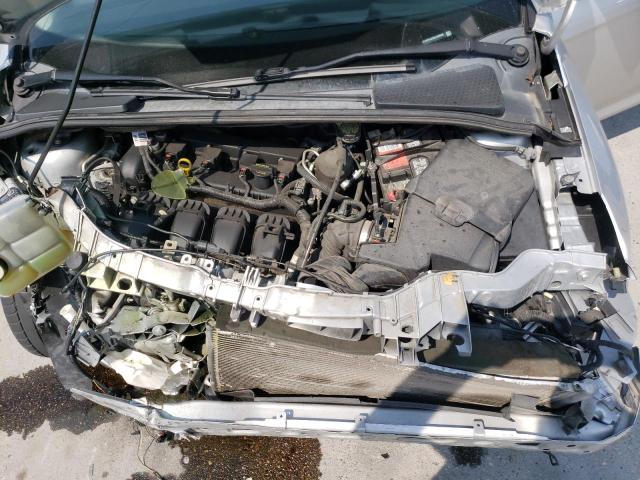 Photo 11 from auction – 2014 FORD FOCUS TITA with VIN 1FADP3J25EL348628
