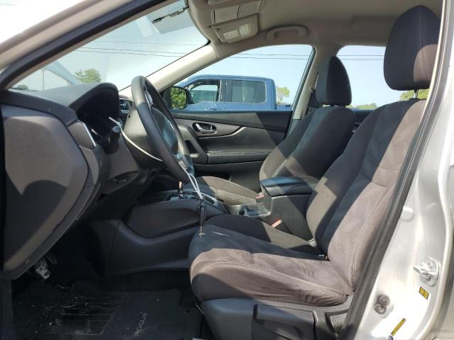 Photo 7 from auction – 2016 NISSAN ROGUE S with VIN KNMAT2MV5GP700482