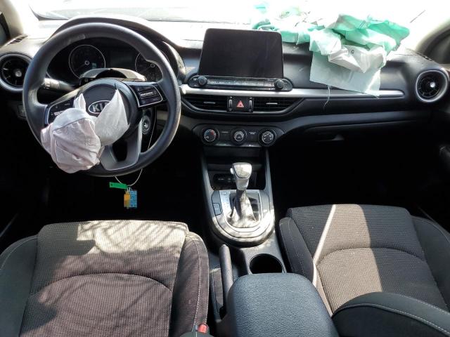 Photo 8 from auction – 2021 KIA FORTE FE with VIN 3KPF24ADXME412226