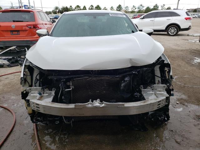 Photo 5 from auction – 2016 HONDA CIVIC LX with VIN 2HGFC4B52GH311874