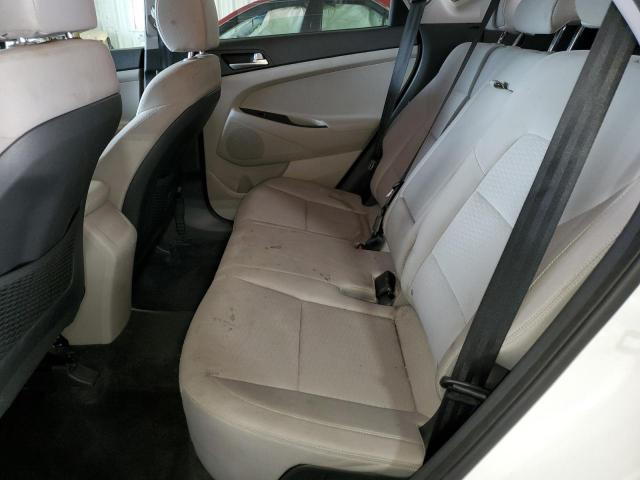 Photo 11 from auction – 2019 HYUNDAI TUCSON LIM with VIN KM8J33A41KU978321