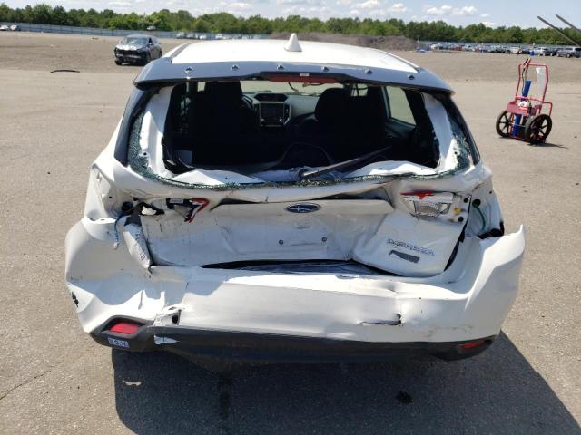 Photo 6 from auction – 2019 SUBARU IMPREZA SP with VIN 4S3GTAM61K3747537