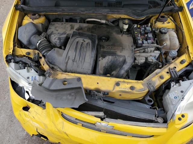 Photo 11 from auction – 2006 CHEVROLET COBALT LS with VIN 1G1AK15F367614423