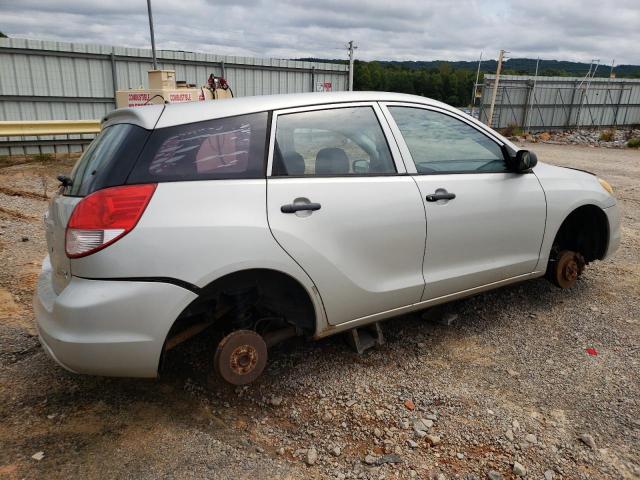 Photo 3 from auction – 2003 TOYOTA COROLLA MA with VIN 2T1KR32E23C117050