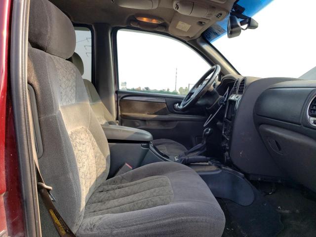 Photo 7 from auction – 2003 GMC ENVOY with VIN 1GKDT13S332252477