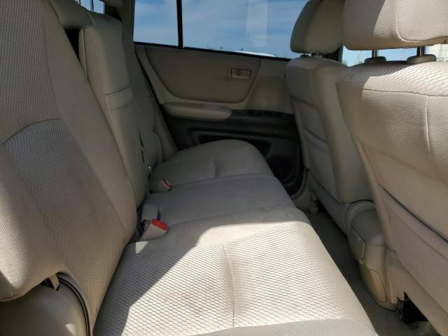 Photo 11 from auction – 2007 TOYOTA HIGHLANDER with VIN JTEDD21A670164366