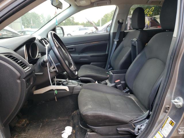 Photo 7 from auction – 2013 MITSUBISHI OUTLANDER with VIN 4A4AP3AU0DE014517
