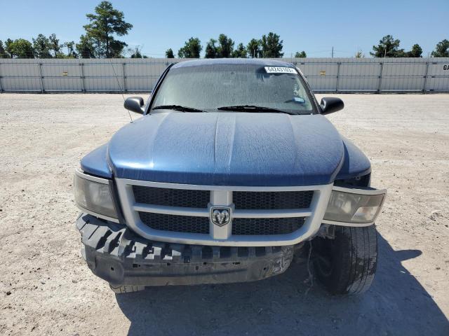 Photo 5 from auction – 2009 DODGE DAKOTA SXT with VIN 1D7HE38K59S736922