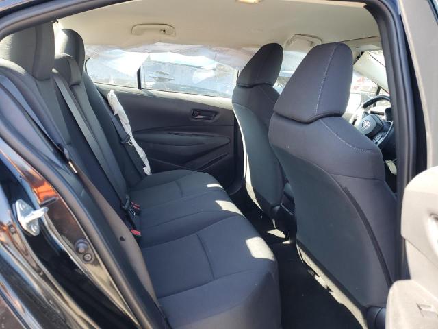 Photo 10 from auction – 2022 TOYOTA COROLLA LE with VIN 5YFEPMAE6NP321847