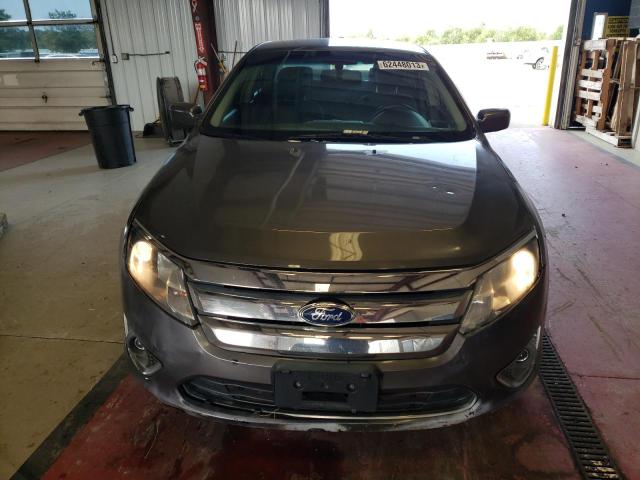 Photo 5 from auction – 2011 FORD FUSION HYB with VIN 3FADP0L38BR224404