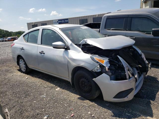 Photo 4 from auction – 2017 NISSAN VERSA S with VIN 3N1CN7AP5HL835032