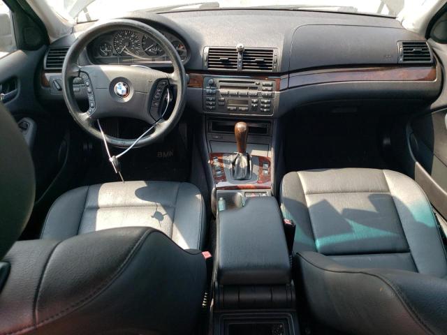 Photo 8 from auction – 2005 BMW 325 I with VIN WBAET37495NJ90380