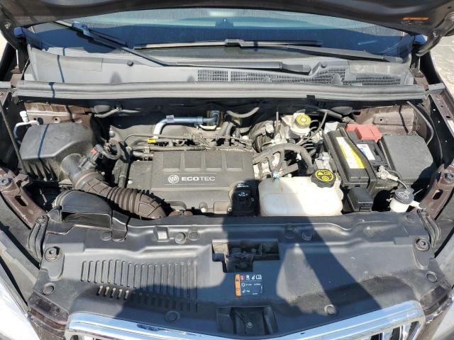 Photo 11 from auction – 2015 BUICK ENCORE with VIN KL4CJGSB8FB177985