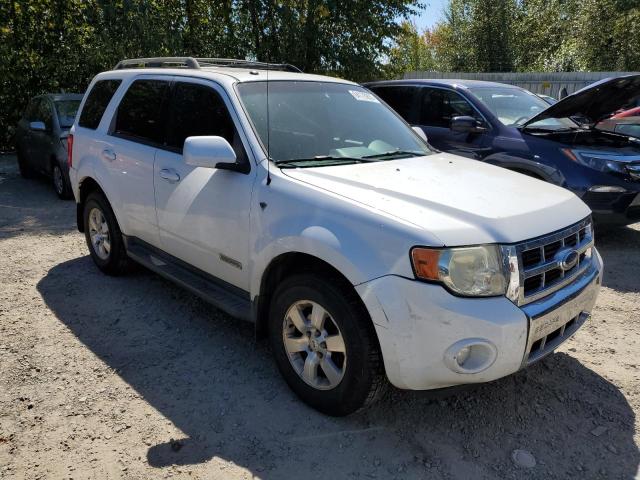 Photo 4 from auction – 2008 FORD ESCAPE LIM with VIN 1FMCU94188KA10893