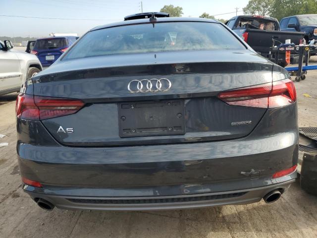 Photo 6 from auction – 2019 AUDI A5 PREMIUM with VIN WAUTNAF57KA015743