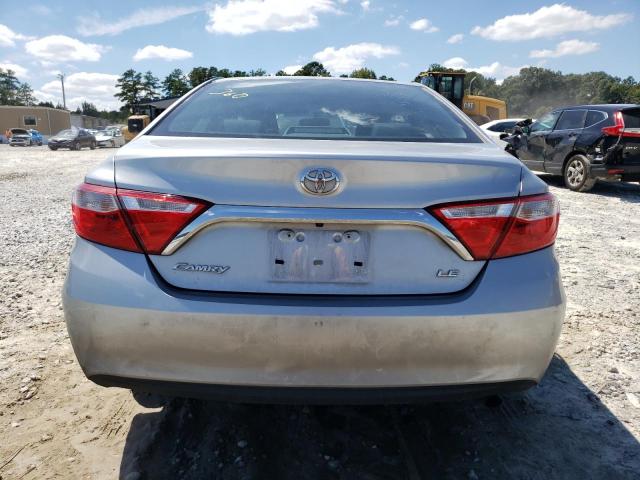 Photo 6 from auction – 2016 TOYOTA CAMRY LE with VIN 4T4BF1FK4GR563031