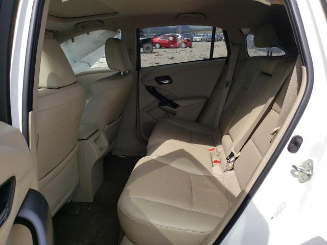 Photo 10 from auction – 2013 ACURA RDX TECHNO with VIN 5J8TB4H58DL016399