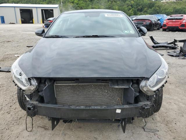 Photo 5 from auction – 2019 KIA FORTE FE with VIN 3KPF24AD2KE079551