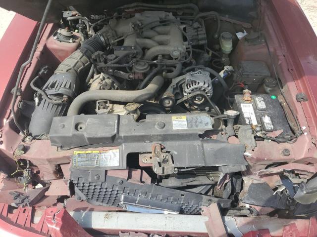 صورة رقم 11 من المزاد - 2002 FORD MUSTANG مع VIN 1FAFP44492F174732