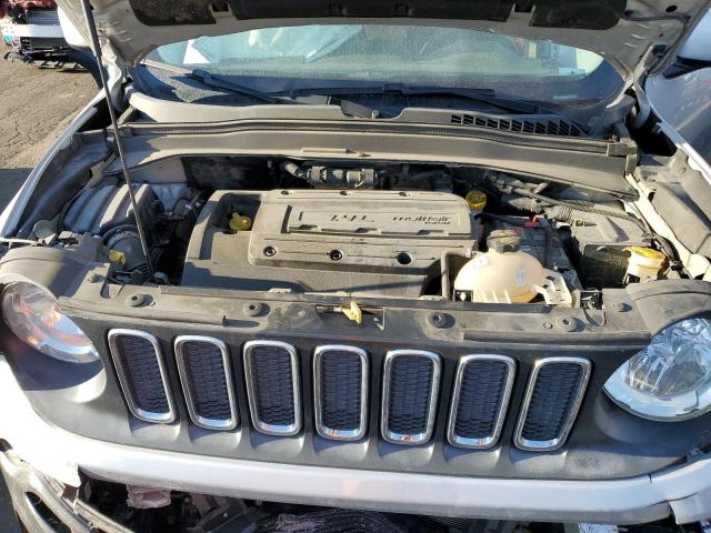 Photo 11 from auction – 2016 JEEP RENAGADE with VIN ZACCJBBW9GPD15486