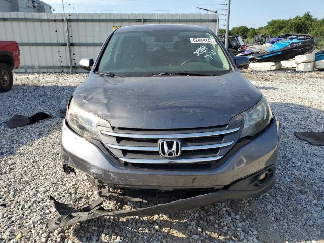 Photo 5 from auction – 2013 HONDA CR-V EX with VIN 3CZRM3H53DG702984