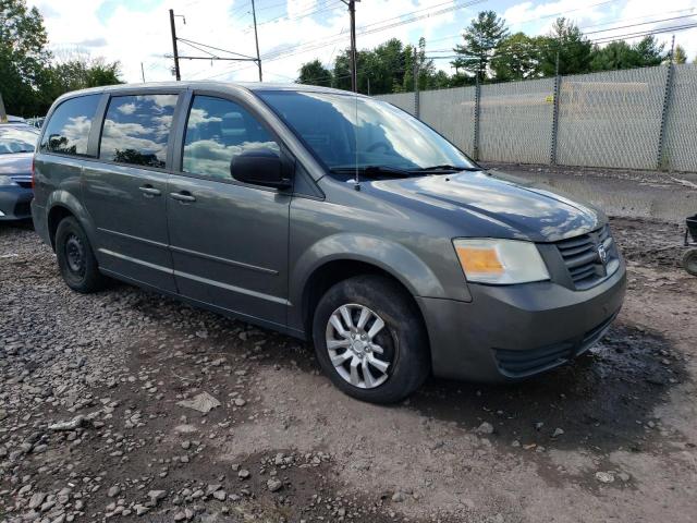 Photo 4 from auction – 2010 DODGE GRAND CARA with VIN 2D4RN4DE9AR362148