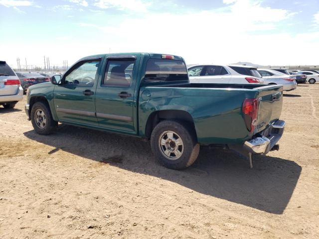 Photo 2 from auction – 2008 CHEVROLET COLORADO with VIN 1GCCS13E288175044
