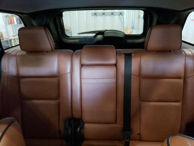 Photo 10 from auction – 2011 JEEP GRAND CHER with VIN 1J4RR6GT4BC619812