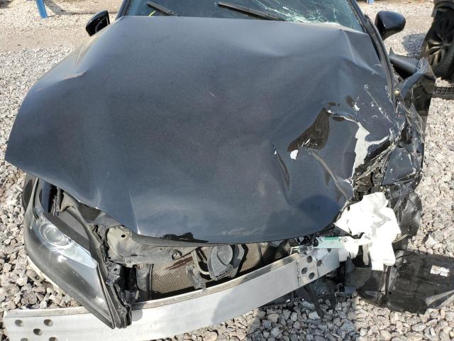 Photo 11 from auction – 2015 LEXUS GS 350 with VIN JTHBE1BL8FA000448