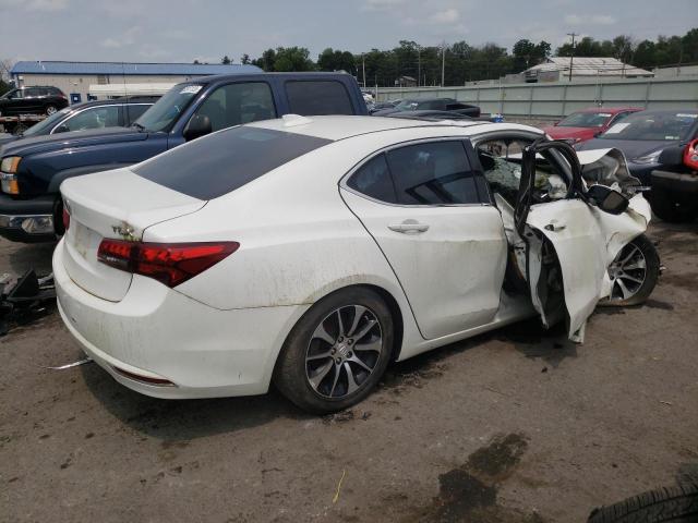 Photo 3 from auction – 2015 ACURA TLX TECH with VIN 19UUB1F52FA027385
