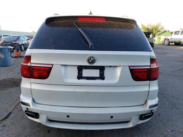 Photo 6 from auction – 2011 BMW X5 XDRIVE3 with VIN 5UXZV4C5XBL401966