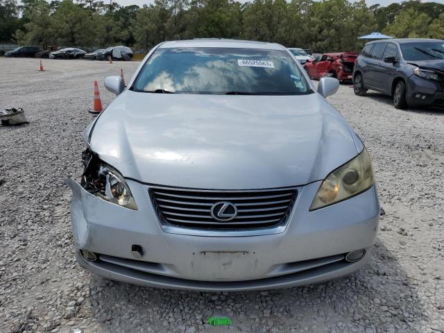 Photo 5 from auction – 2009 LEXUS ES 350 with VIN JTHBJ46G792321163