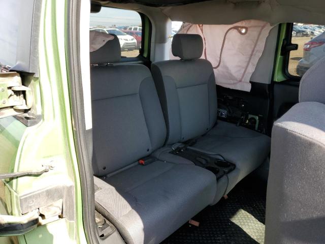 Photo 10 from auction – 2008 HONDA ELEMENT EX with VIN 5J6YH28758L010245