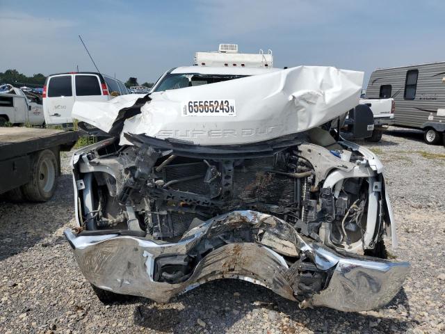 Photo 5 from auction – 2018 FORD F350 SUPER with VIN 1FT8W3BT9JEB84689