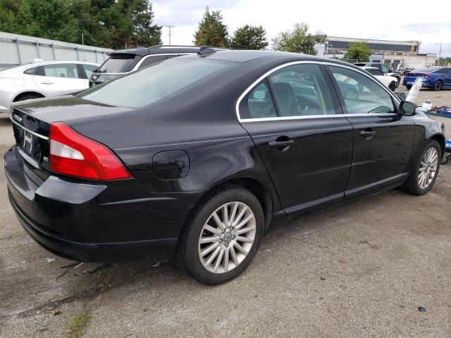 Photo 3 from auction – 2008 VOLVO S80 3.2 with VIN YV1AS982481081447