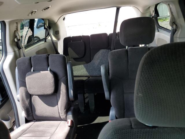 Photo 10 from auction – 2012 DODGE GRAND CARA with VIN 2C4RDGBG5CR348238