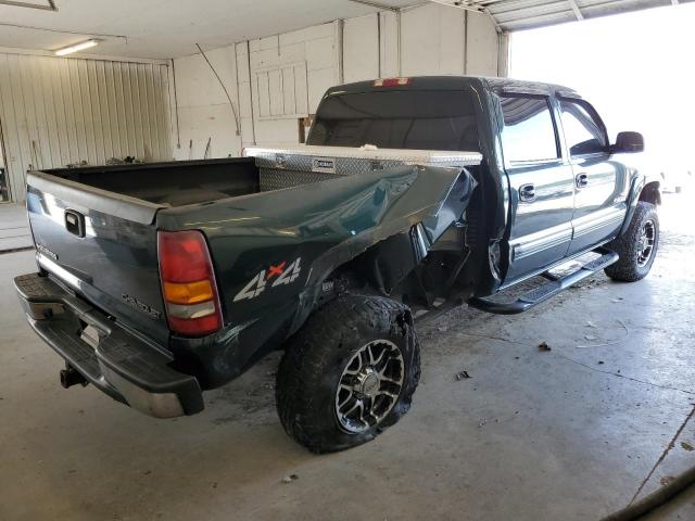 Photo 3 from auction – 2002 CHEVROLET SILVERADO with VIN 1GCHK23132F209214