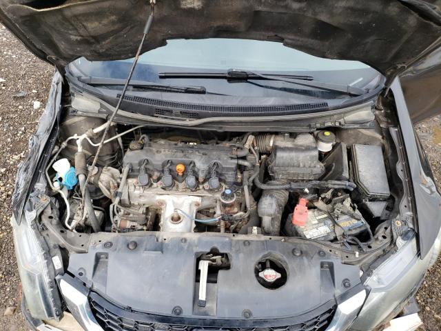 Photo 11 from auction – 2014 HONDA CIVIC EX with VIN 2HGFB2F80EH523276
