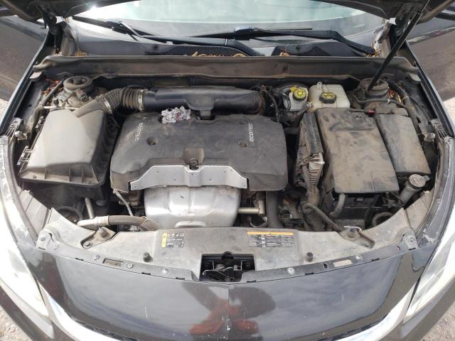 Photo 11 from auction – 2015 CHEVROLET MALIBU LS with VIN 1G11B5SL0FF135948