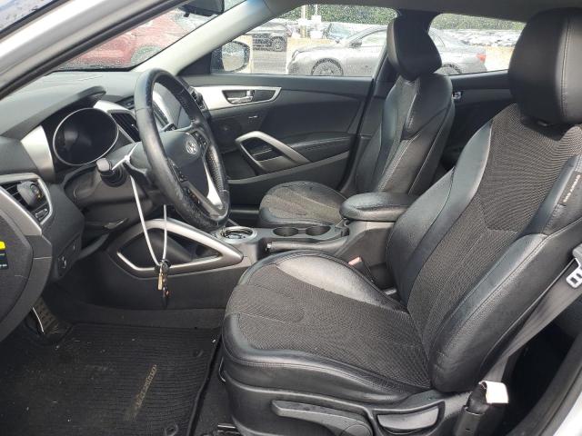 Photo 7 from auction – 2012 HYUNDAI VELOSTER with VIN KMHTC6AD0CU043500