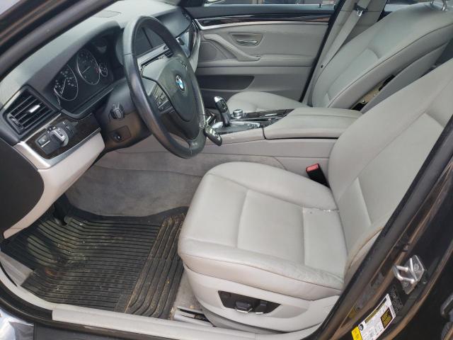 Снимка 7 от търг – 2011 BMW 528 I с VIN WBAFR1C52BC743917