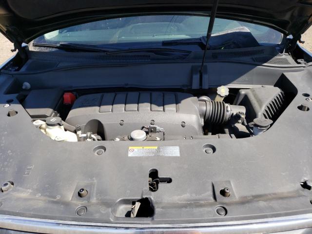 Photo 11 from auction – 2015 GMC ACADIA SLT with VIN 1GKKRRKDXFJ163474