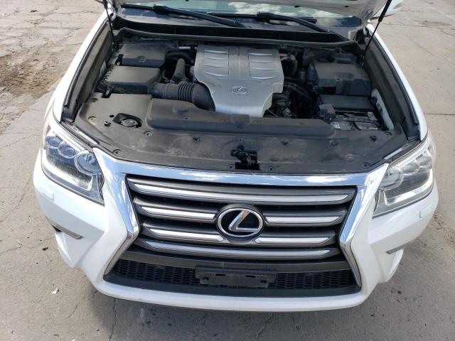صورة رقم 12 من المزاد - 2015 LEXUS GX 460 مع VIN JTJBM7FX6F5116645