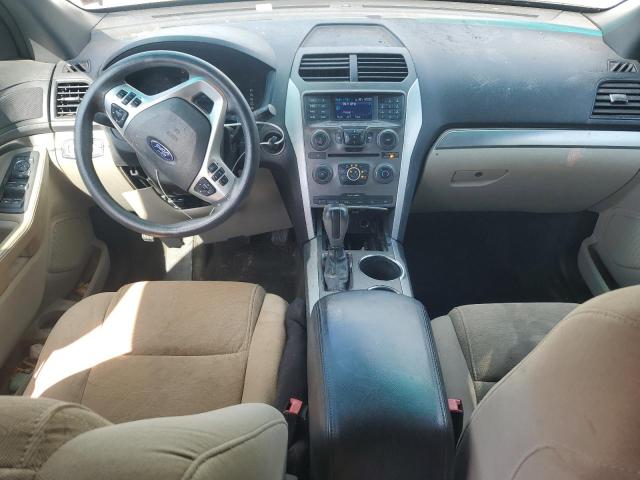 Photo 8 from auction – 2014 FORD EXPLORER with VIN 1FM5K7B84EGA29135