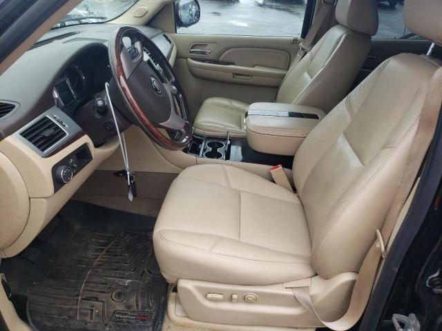 Photo 7 from auction – 2009 CADILLAC ESCALADE E with VIN 1GYFK26279R278793
