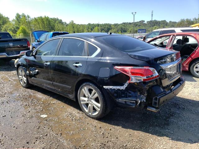 Photo 2 from auction – 2013 NISSAN ALTIMA 3.5 with VIN 1N4BL3AP3DC916758