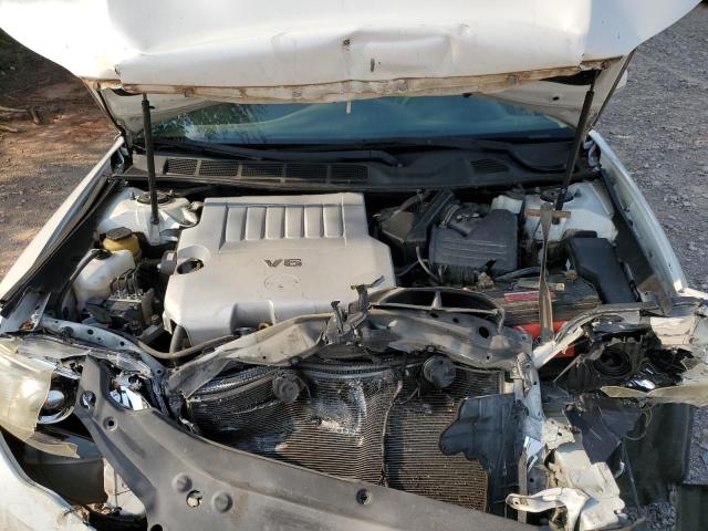 صورة رقم 11 من المزاد - 2011 TOYOTA AVALON BAS مع VIN 4T1BK3DBXBU432473