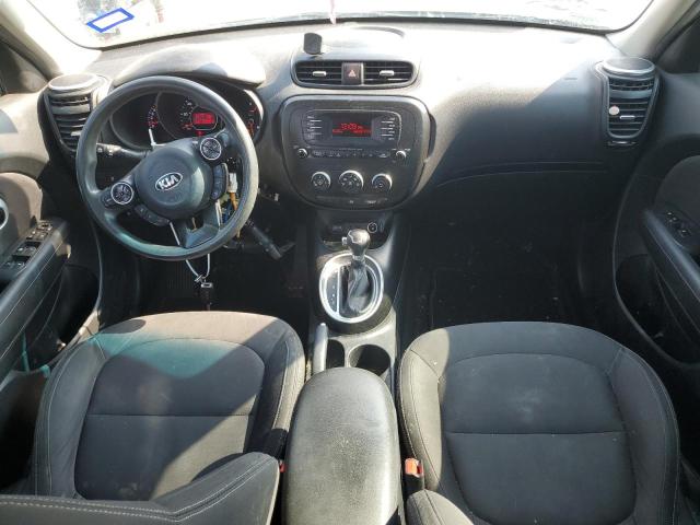 Photo 8 from auction – 2015 KIA SOUL with VIN KNDJN2A29F7755116