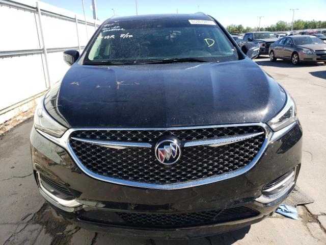 Photo 5 from auction – 2020 BUICK ENCLAVE AV with VIN 5GAERDKW0LJ317412