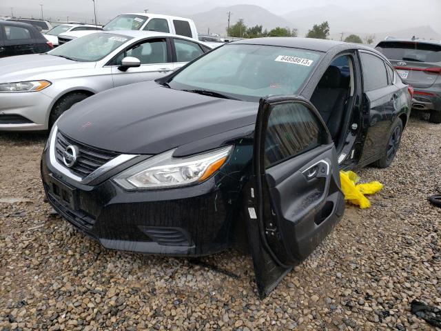 NISSAN ALTIMA 2.5 2016 with VIN 1N4AL3AP5GN353264 - Photo from auction